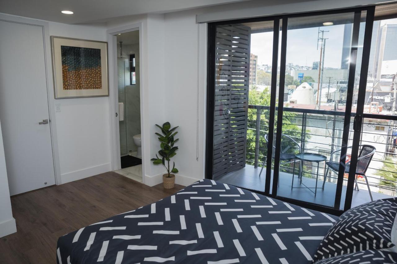 Stylish 1Br/Balcony At Life By Cosmopolitan 303 Apartment Tijuana Luaran gambar